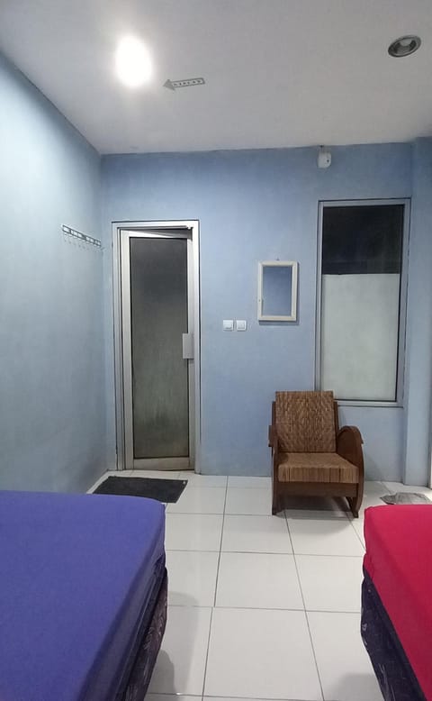 Benara Shariah Homestay Hostel in Yogyakarta