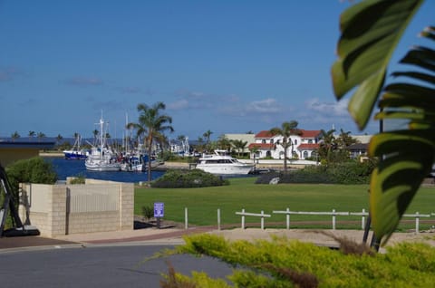 Marina Park View Maison in Port Lincoln