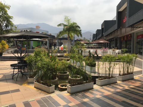 Condominio Zazue Apartment in Magdalena, Colombia