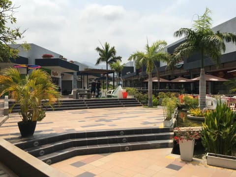 Condominio Zazue Apartment in Magdalena, Colombia