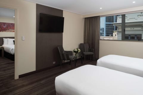 Rydges World Square Hotel in Surry Hills