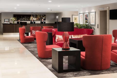 Rydges World Square Hotel in Surry Hills