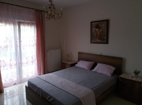 Harmony Apartment in Kavala