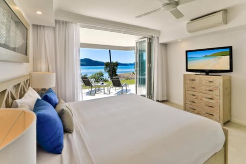 Hamilton Island Holiday Homes Appartement-Hotel in Whitsundays