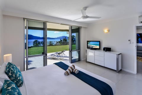 Hamilton Island Holiday Homes Appartement-Hotel in Whitsundays