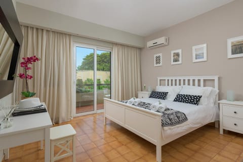 Melita City Apartment Condo in Rhodes