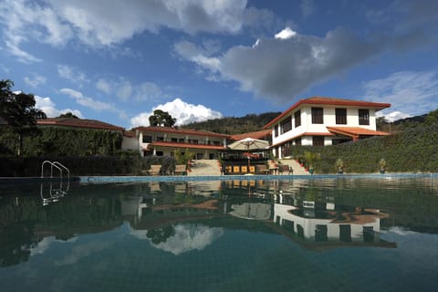 Amritara Ambatty Greens Resort Resort in Kerala