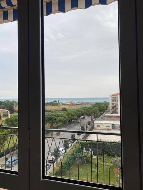 Appartamento vista mare Condo in Albenga