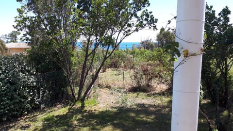 Mini Villa à 100m de la mer avec prise de recharge élec privative Casa in Sari-Solenzara