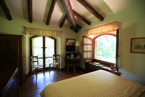 The Golf Club Guest House Bed and Breakfast in Menaggio