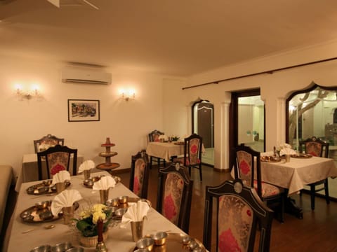 Amritara Suryauday Haveli Resort in Varanasi
