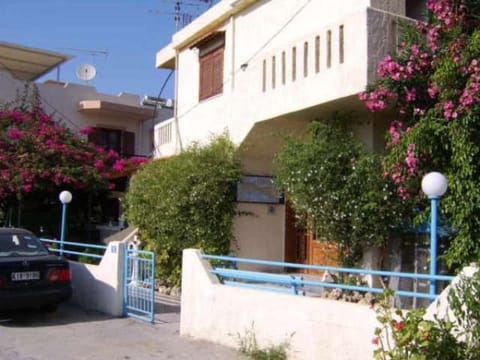 Hotel Elida Apartment hotel in Rethymno