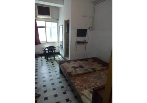 Budget Hotel near Bus Stand Hotel in Udaipur