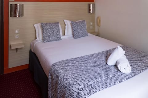 Hôtel de Paris La Défense Hotel in Puteaux