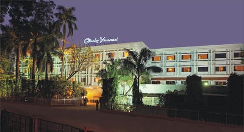 Hotel Clarks Varanasi Hôtel in Varanasi