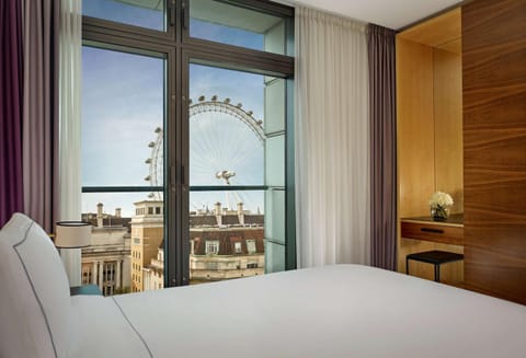 Park Plaza County Hall London Hôtel in City of Westminster