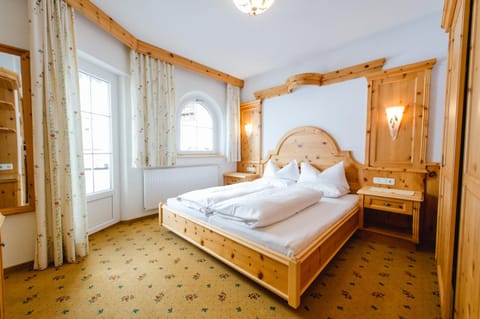 Sonnhof Appartements Apartment in Trentino-South Tyrol