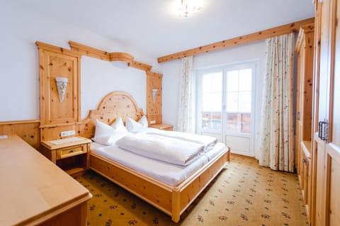 Sonnhof Appartements Apartment in Trentino-South Tyrol