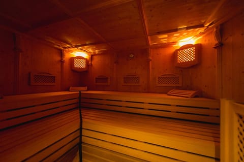 Sonnhof Appartements Apartment in Trentino-South Tyrol