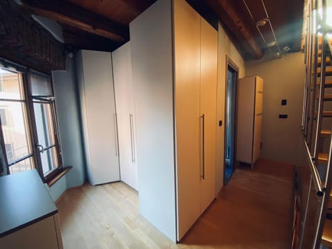 La Casetta in Piazzetta House in Friuli-Venezia Giulia