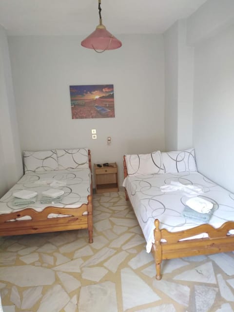 Apartments Stilos Ioannis Appartement in Pieria, Greece