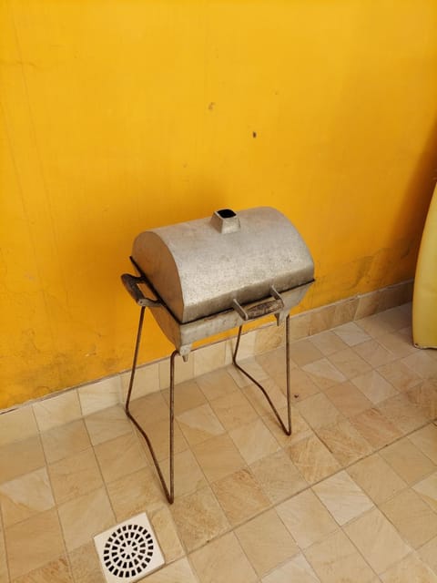 BBQ facilities