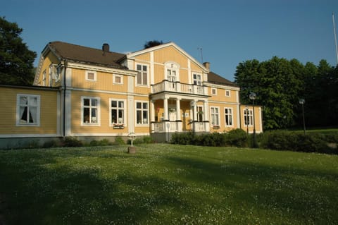 Spånhults Herrgård Hotel Country House in Västra Götaland County