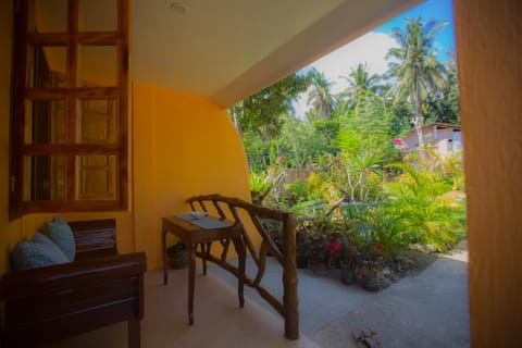 Chekesh Casa Bed and Breakfast in Siquijor