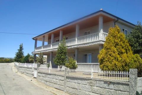 Casa do Nascente House in Vila Real District