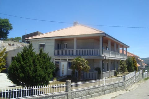 Casa do Nascente House in Vila Real District