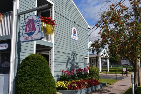 The Ship Motel Motel in Alexandria Bay