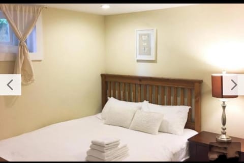 Dunbar Home Bed and Breakfast in Vancouver