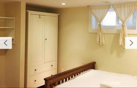 Dunbar Home Bed and Breakfast in Vancouver