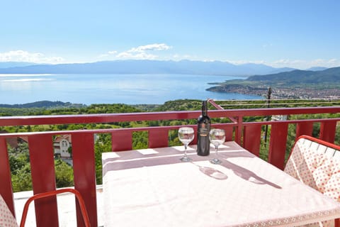 Talec Guests House Übernachtung mit Frühstück in Ohrid