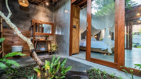 Ganesh Villa Bed and Breakfast in Ubud