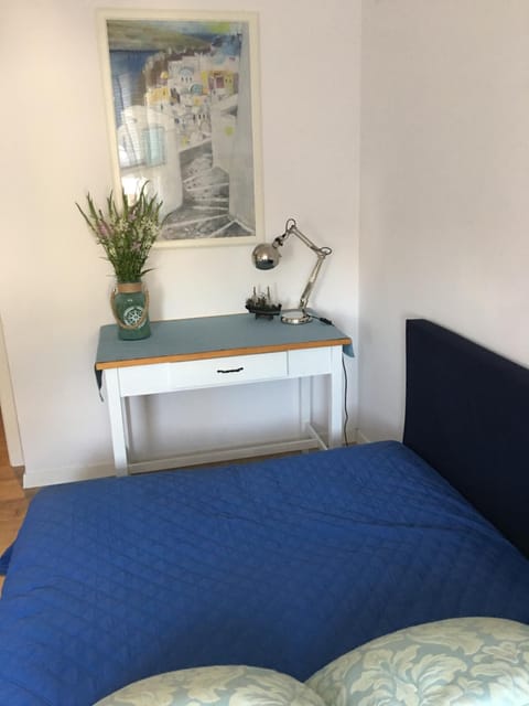 Apartament Seagull Apartment in Gdansk