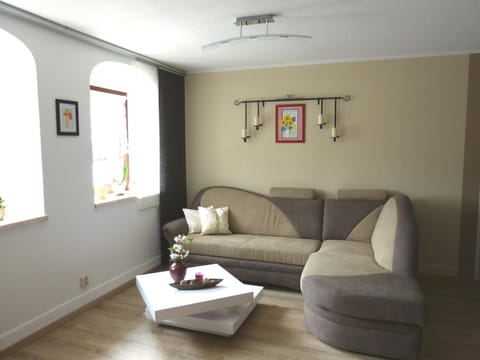 Living room, Photo of the whole room, Decorative detail