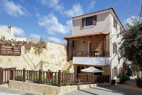 Pension Lucy Location de vacances in Panormos in Rethymno