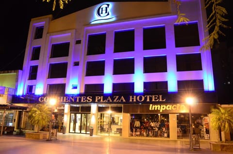 Corrientes Plaza Hotel Hotel in Corrientes