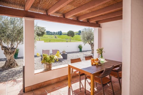 Casa del Pino House in Sierra de las Nieves