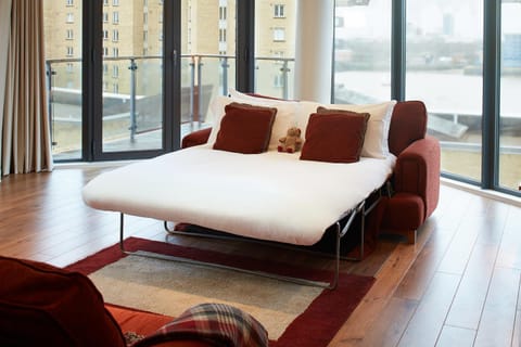 Marlin Apartments London Bridge - Empire Square Apartment hotel in London Borough of Southwark