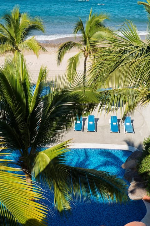 Hotel El Pescador Hotel in Puerto Vallarta