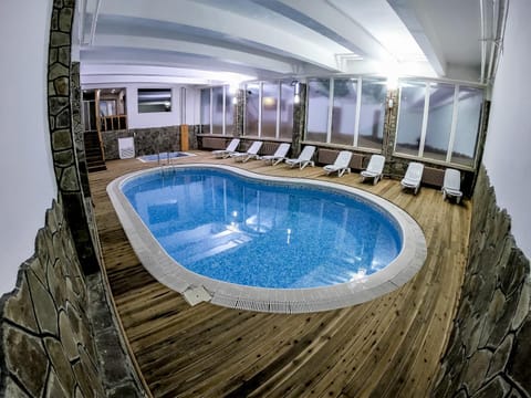 Dedeman Palandoken Resort Hotel Resort in Turkey