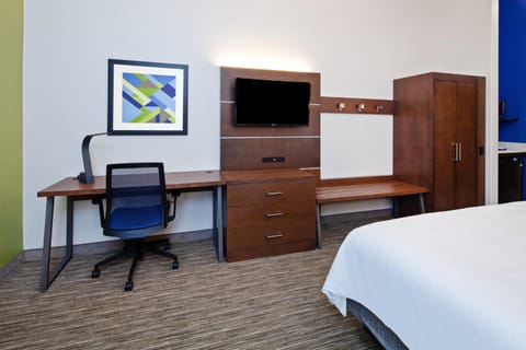 Holiday Inn Express & Suites Rancho Mirage - Palm Spgs Area, an IHG Hotel Estância in Rancho Mirage