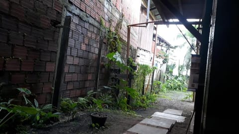 Posada El Acuario Posada in Choco, Colombia