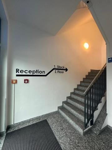 Arena Hostel & Monteurzimmer Hostel in Hamburg