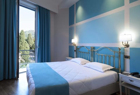 Hotel Settentrionale Esplanade Hotel in Montecatini Terme