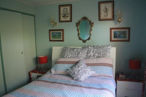 Noosa Hinterland Spectacular Boutique Guesthouse Bed and Breakfast in Cooran