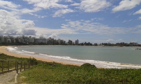 Pousada Enseada do Coqueiro Inn in Guarapari