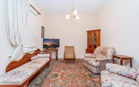 Eliza 1875 Red Brick Duplex Townhouse Condo in Grafton